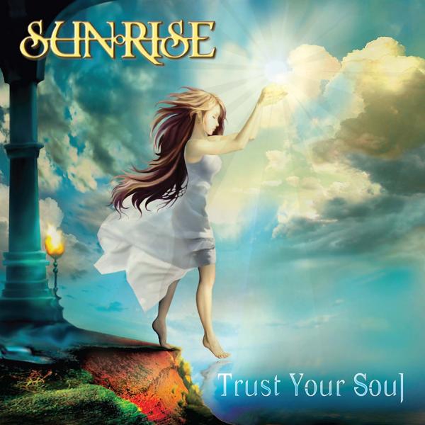 Обложка песни Sunrise - Дух Всесвіту (Бонус)