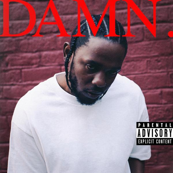 Обложка песни Kendrick Lamar - DNA.