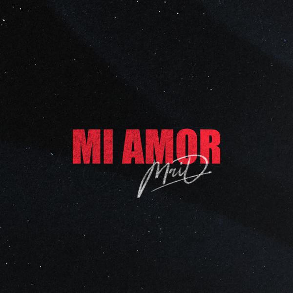 Обложка песни MriD - Mi amor