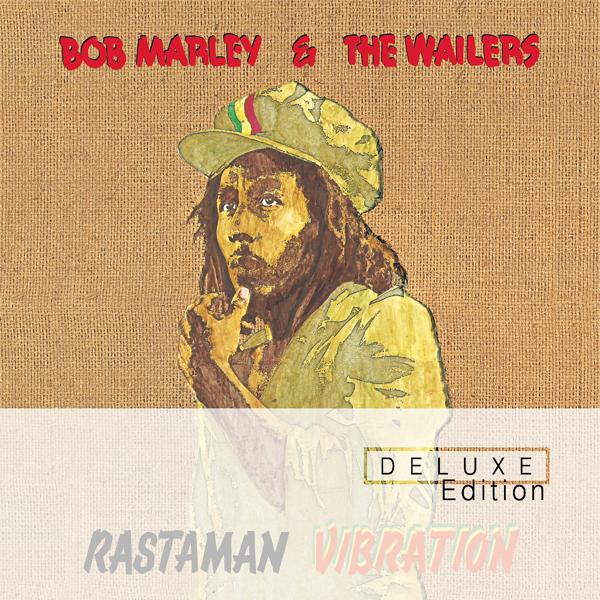 Обложка песни Bob Marley & The Wailers - Roots, Rock, Reggae (Live At The Roxy)