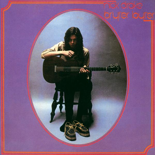Обложка песни Nick Drake - One Of These Things First