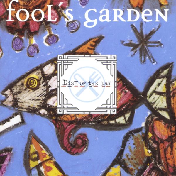 Обложка песни Fool's Garden - Lemon Tree