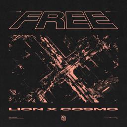 Обложка песни Lion, Cosmo - Free