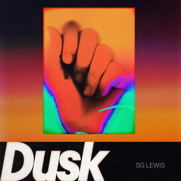Обложка песни SG Lewis - Sunsets (Pt. 2)