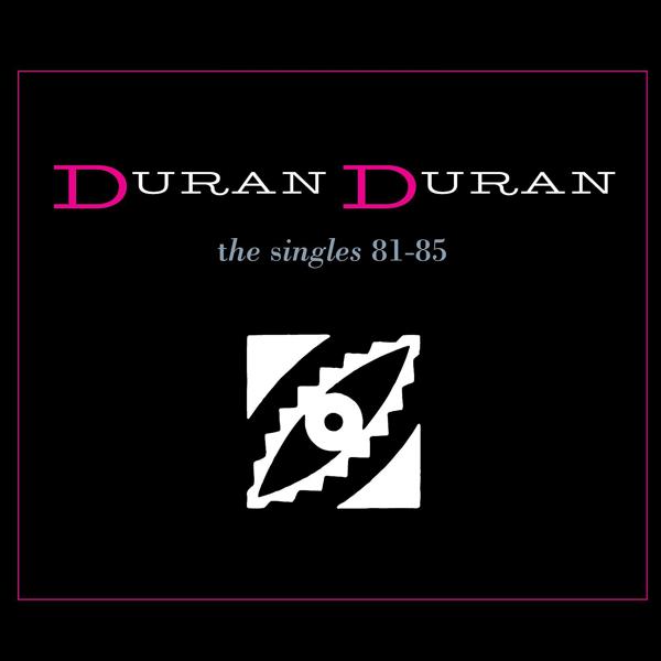 Обложка песни Duran Duran - A View to a Kill