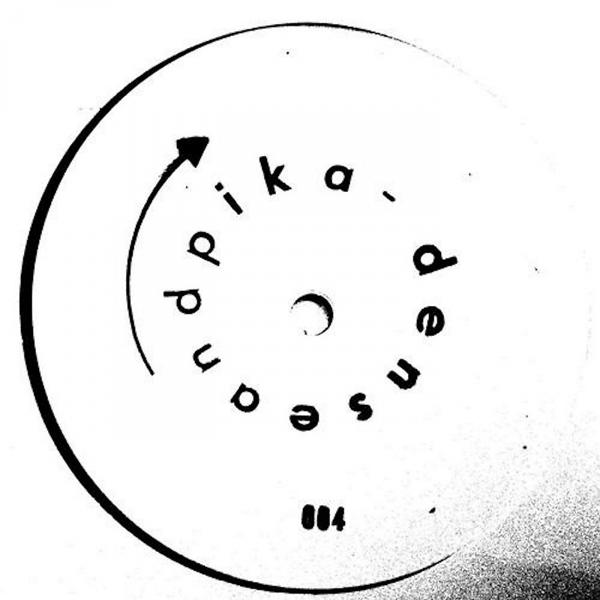 Обложка песни Dense & Pika - Crackling