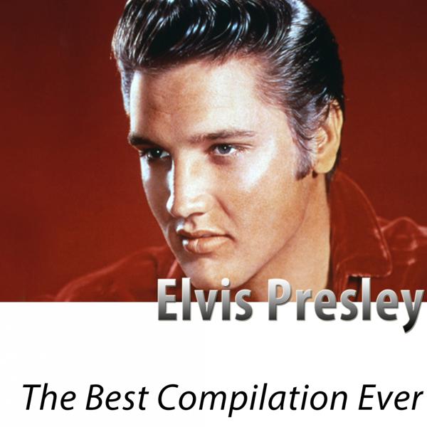 Обложка песни Elvis Presley - That's All Right Mama (Remastered)