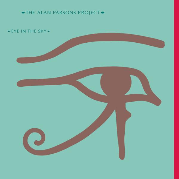 Обложка песни The Alan Parsons Project - Mammagamma (Instrumental)