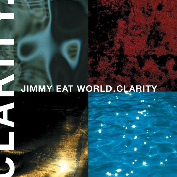 Обложка песни Jimmy Eat World - Sweetness