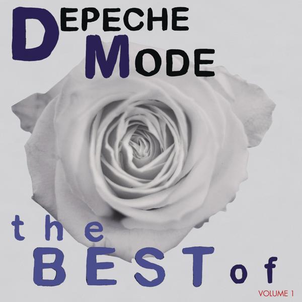 Обложка песни Depeche Mode - I Feel You