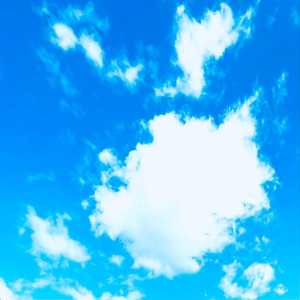 Обложка песни HABUDAI, M()eSTRo, ROB HAB - Небо и облака