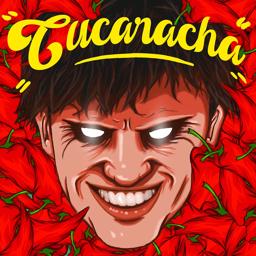 Обложка песни ДЕТИ RAVE - Cucaracha