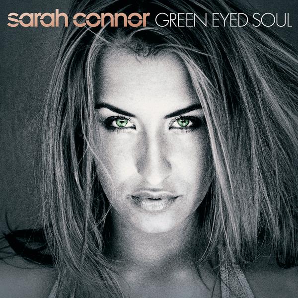Обложка песни Sarah Connor - From Sarah With Love (Album Version)