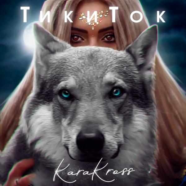 Обложка песни Kara Kross - ТикиТок