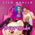 Обложка трека Lila Manila - Настенька