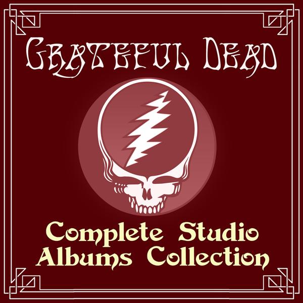 Обложка песни Grateful Dead - That's It for the Other One: Cryptical Envelopment / Quadlibet for Tender Feet / The Faster We Go, the Rounder We Get / We Leave the Castle (2013 Remaster)