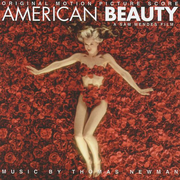 Обложка песни Томас Ньюман - American Beauty