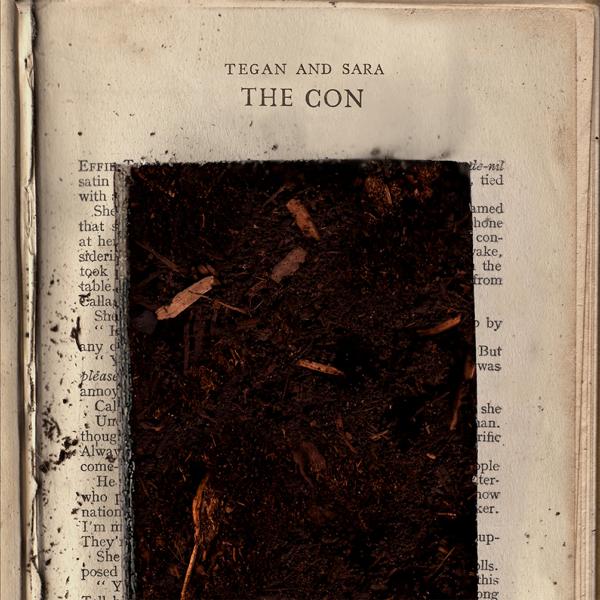 Обложка песни Tegan and Sara - The Con