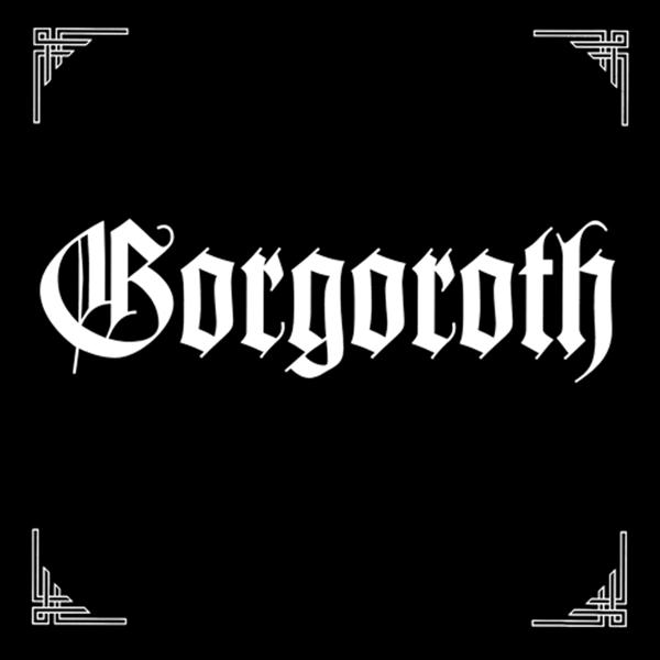 Обложка песни Gorgoroth - Begravelsesnatt
