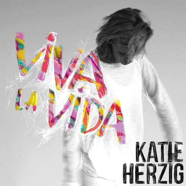 Обложка песни Katie Herzig - Viva La Vida