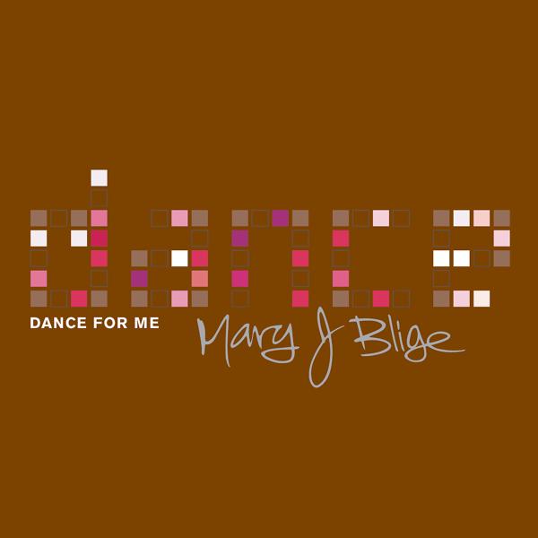Обложка песни Mary J. Blige - Family Affair (Spanish Fly Remix)