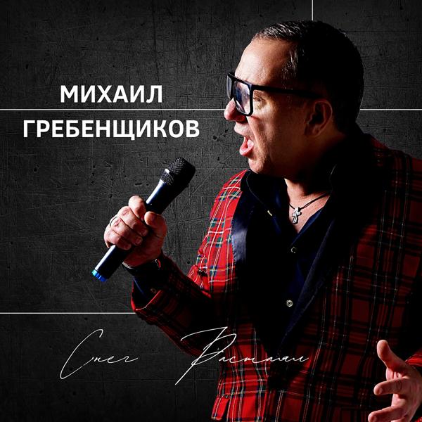 Обложка песни Михаил Гребенщиков - Снег растаял