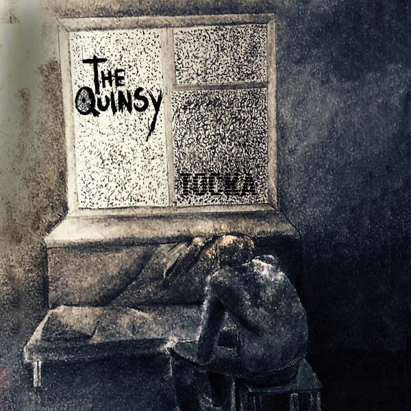 Обложка песни The Quinsy - Тоска