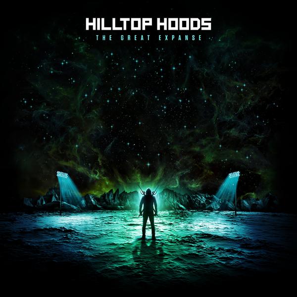 Обложка песни Hilltop Hoods, Illy, Ecca Vandal - Exit Sign