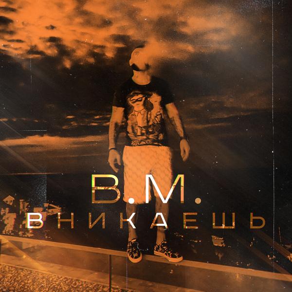 Обложка песни B.M. - Вникаешь