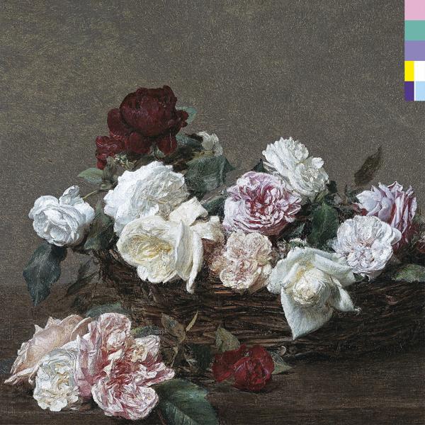 Обложка песни New Order - Age of Consent (2015 Remaster)