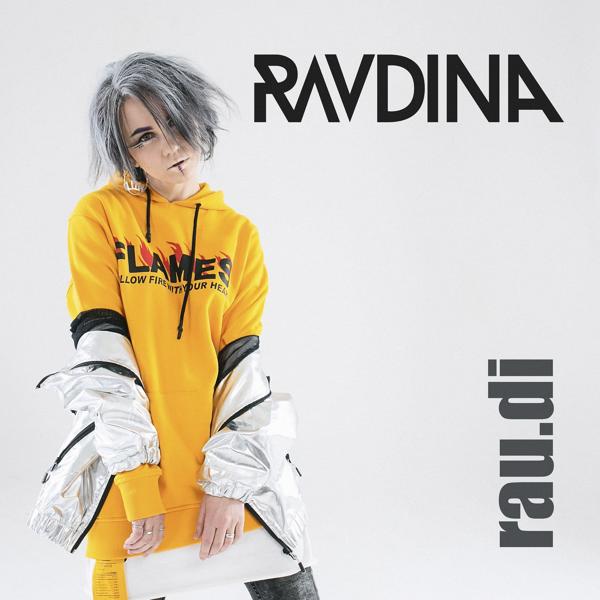 Обложка песни Ravdina - Одна