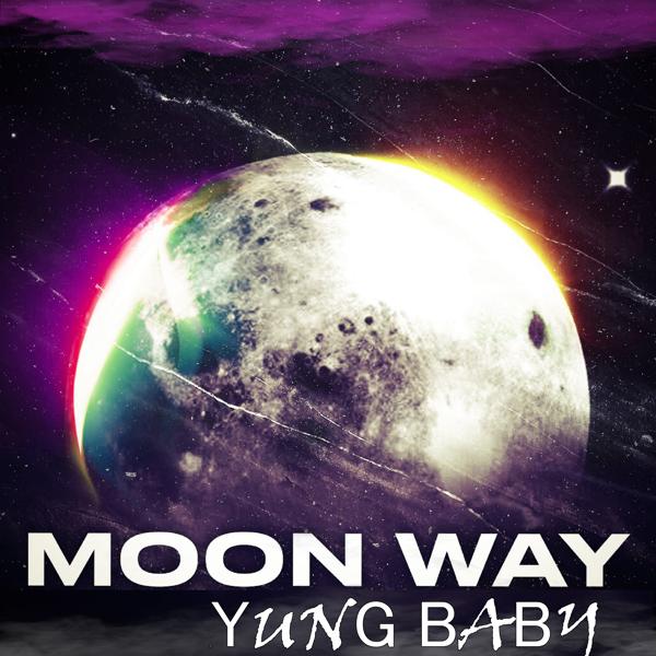 Обложка песни Yung Baby - Во снах все по другому (Skit)