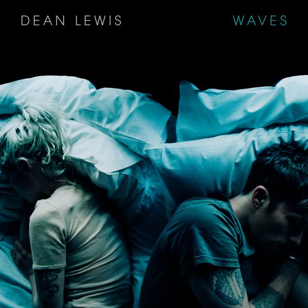 Обложка песни Dean Lewis - Waves