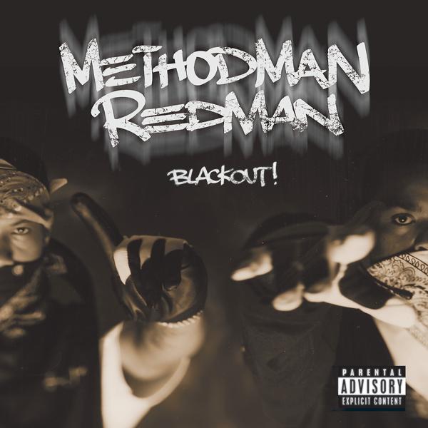 Обложка песни Method Man, Redman - How High (Remix)