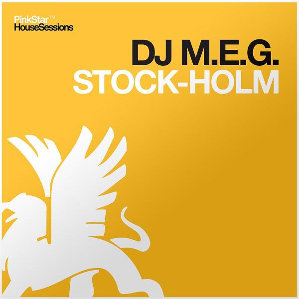 Обложка песни DJ Meg - Stock-Holm (Radio Mix)