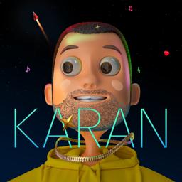 Обложка песни Karandash - Привет