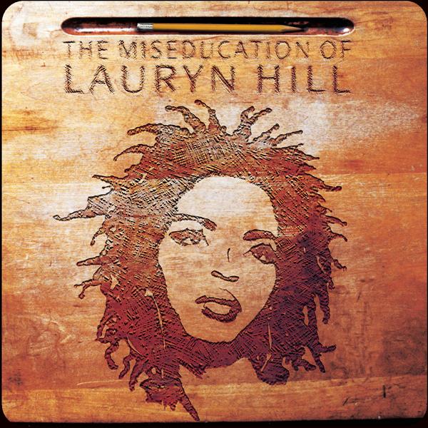 Обложка песни Lauryn Hill - Doo Wop (That Thing)