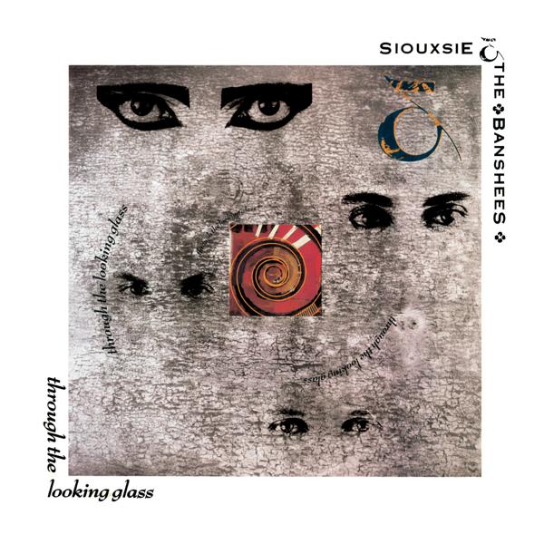 Обложка песни Siouxsie And The Banshees - The Passenger