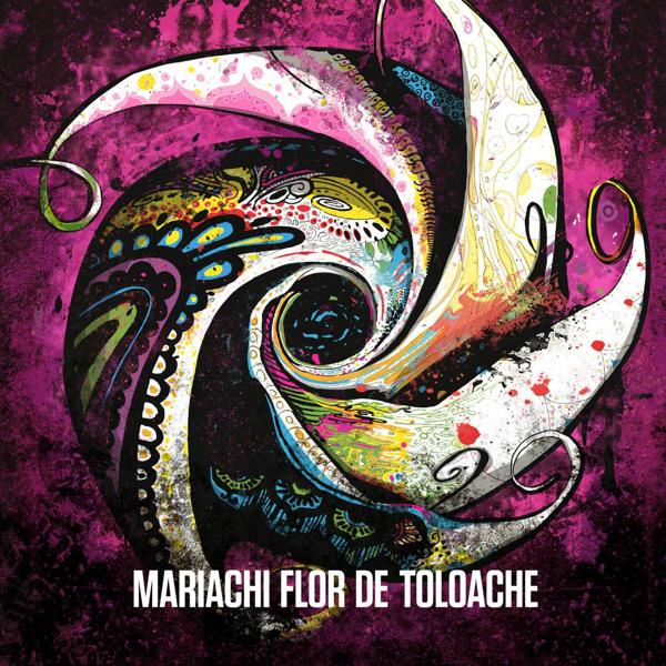 Обложка песни Mariachi Flor De Toloache - Dicen