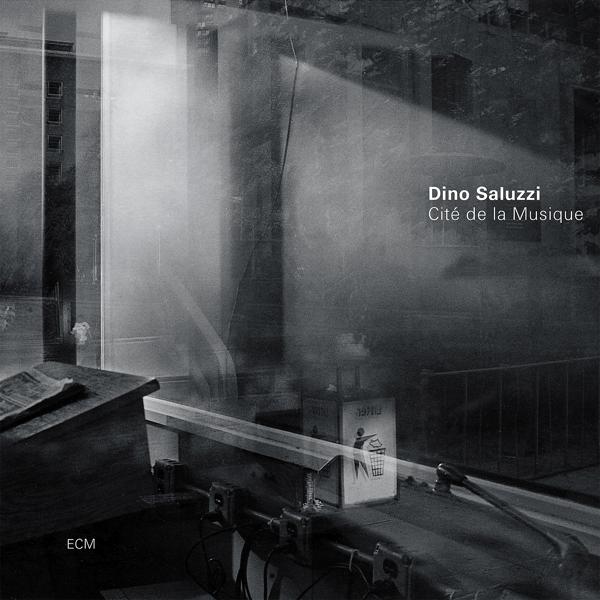 Обложка песни Dino Saluzzi - Cité De La Musique