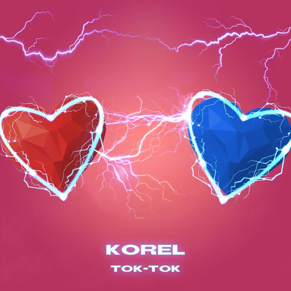 Обложка песни Korel - Ток-ток