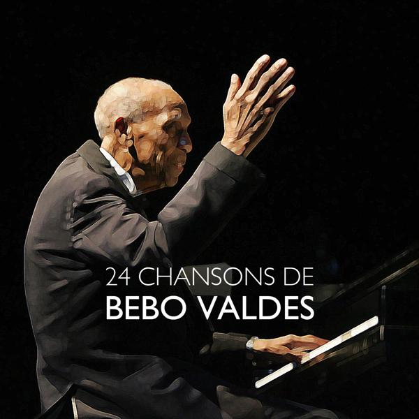 Обложка песни Bebo Valdes - Sabor