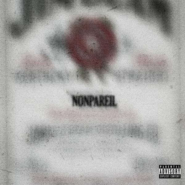 Обложка песни Misheral - Нонпарель