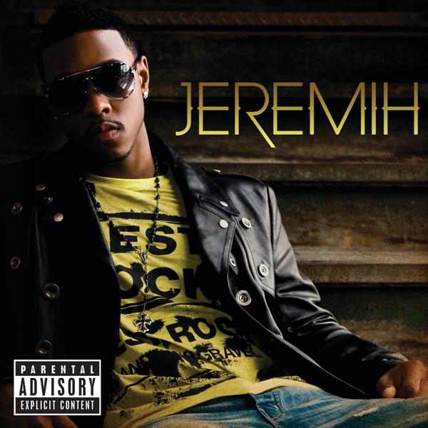 Обложка песни Jeremih - Birthday Sex (Album Version)