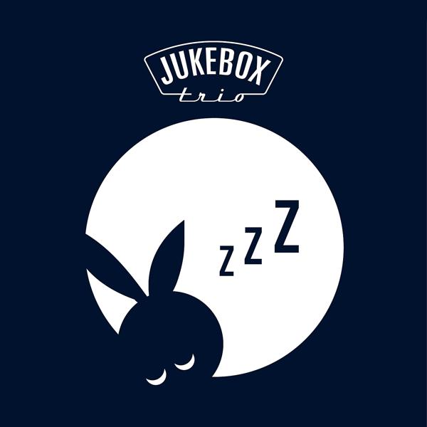Обложка песни Jukebox Trio - Зая, засыпаю