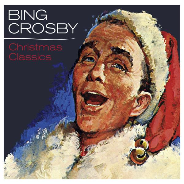 Обложка песни Bing Crosby - The Little Drummer Boy (Remastered 2006)