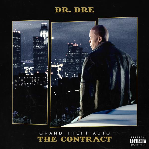 Обложка песни Dr. Dre, Snoop Dogg, Busta Rhymes, Anderson .Paak - ETA