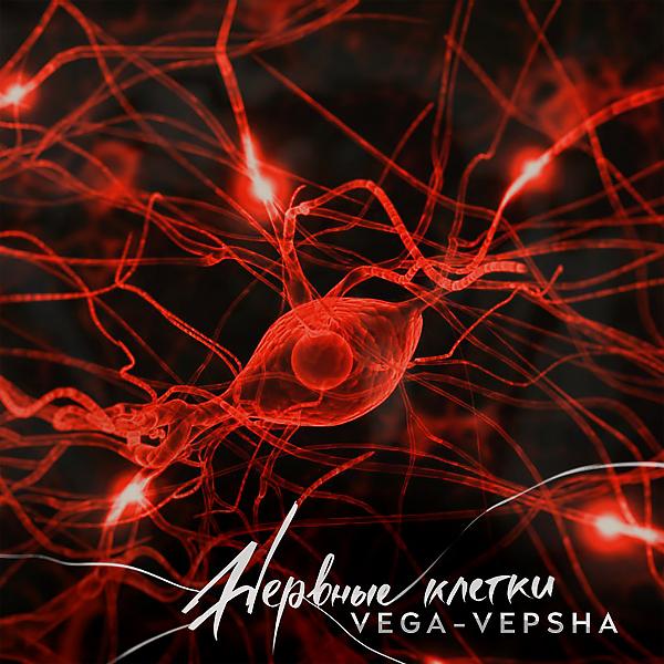 Обложка песни VeGa-VepSha - Нервные клетки