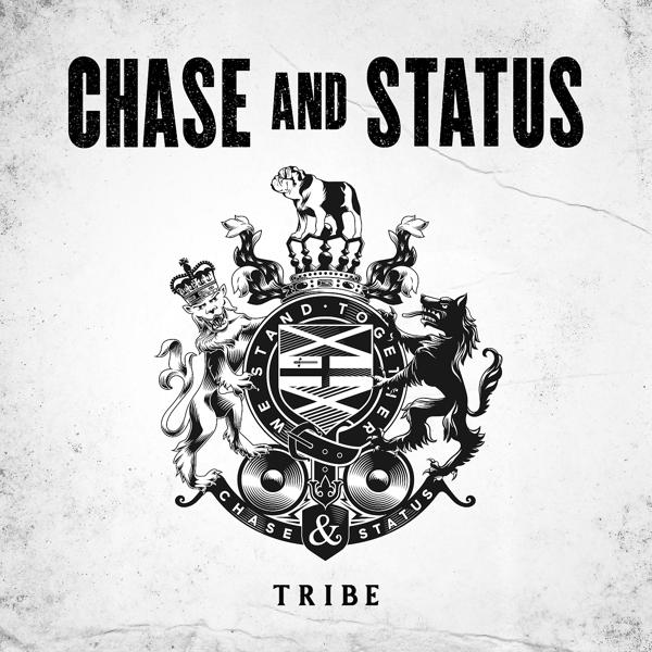 Обложка песни Chase & Status, Craig David - Reload