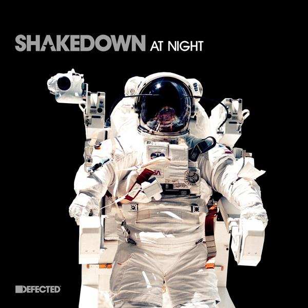 Обложка песни Shakedown - At Night